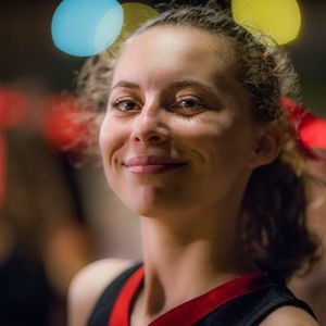 Meet your Posher, Carolyne